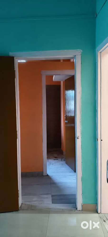 2BHK room available for rent at Santipur near Pragjoytish college