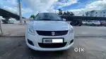 Maruti Suzuki Swift 2014 ZDI Diesel Good Condition