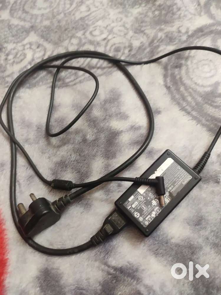 MSI Modern 14 Original 65W Charger –  Good Condition