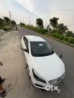 Maruti Suzuki Ciaz 10 Diesel 98000 Km Driven
