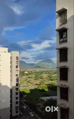 1BHK Flat for Rent 7000/- and Deposit 20000/- only.