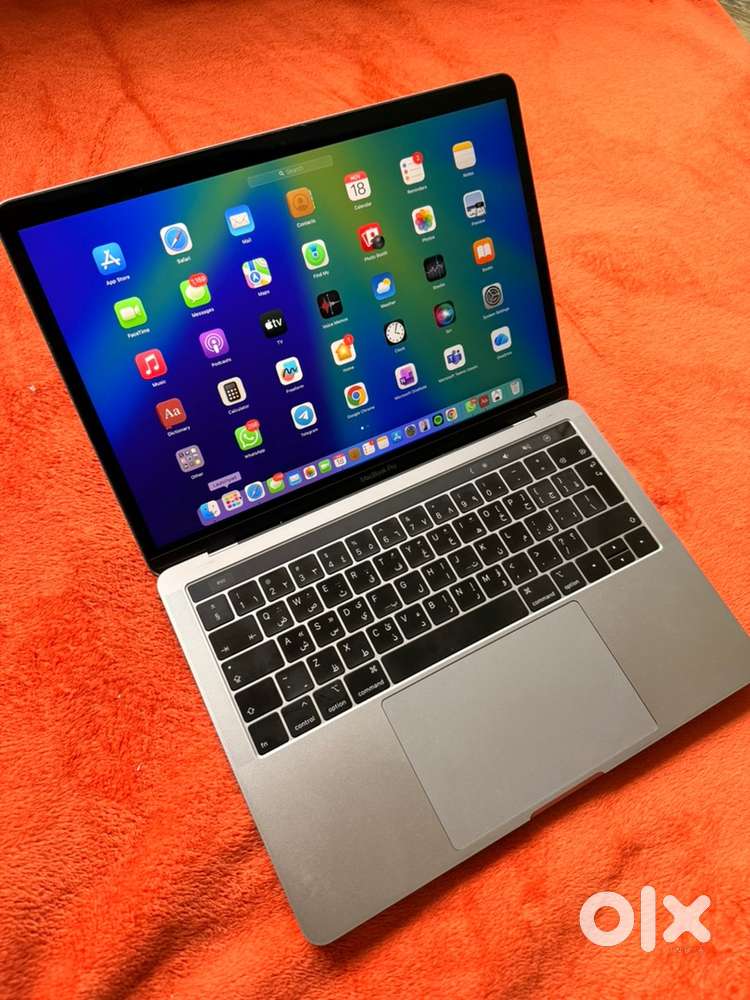 Macbook Pro 13-inch