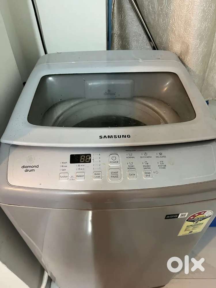 Samsung 7 KG Fully Automatic Washing Machine For Sale