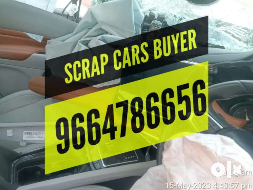 Vag scrap cars dealers scrap cars buyers old cars buyers