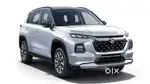 THIS IS NEW VEHICLE MARUTI GRAND VITARA READY AVAILABLE