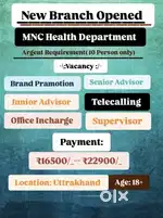 Forever MNC company