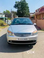 Indigo well maintained car very less running