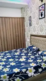 SPECIOUS 2BHK FULLY FURNISHED FLAT NEAR AIRPORT ROADIRPO