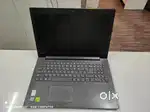 Lenovo IdeaPad 330 laptop (7th core i5, Ram -8gb, ssd-256gb)