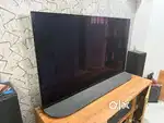 Sony A95K QD-OLED 4K Smart TV 65 (2022)