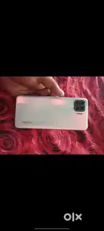 Oppo f17 pro Ram 8 gb rom 128 Display change ache only mobile