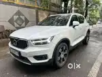 Volvo XC40 D4 AWD Inscription, 2018, Diesel