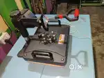 Tshirt printing machine