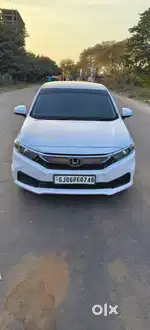 Honda Amaze 1.5 SMT I DTEC, 2021, Diesel