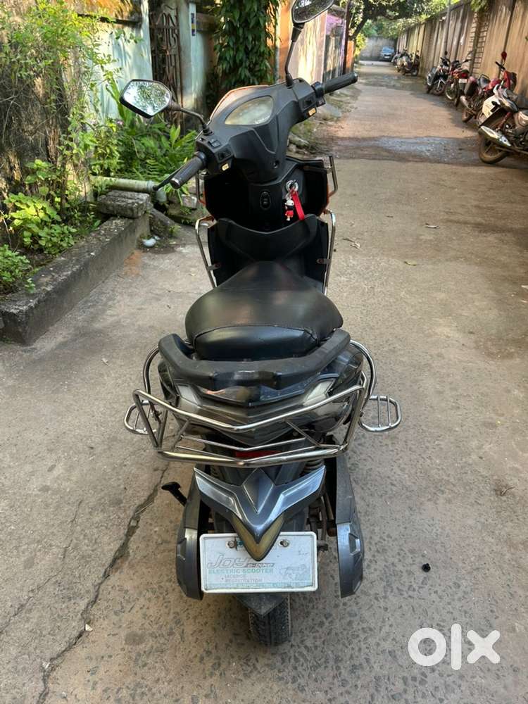 Electric scooter sale