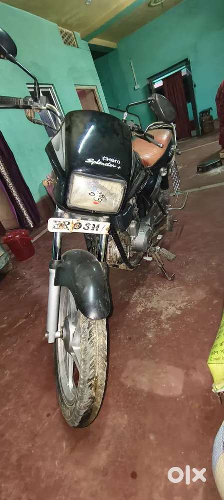 Good condition