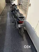 Self start