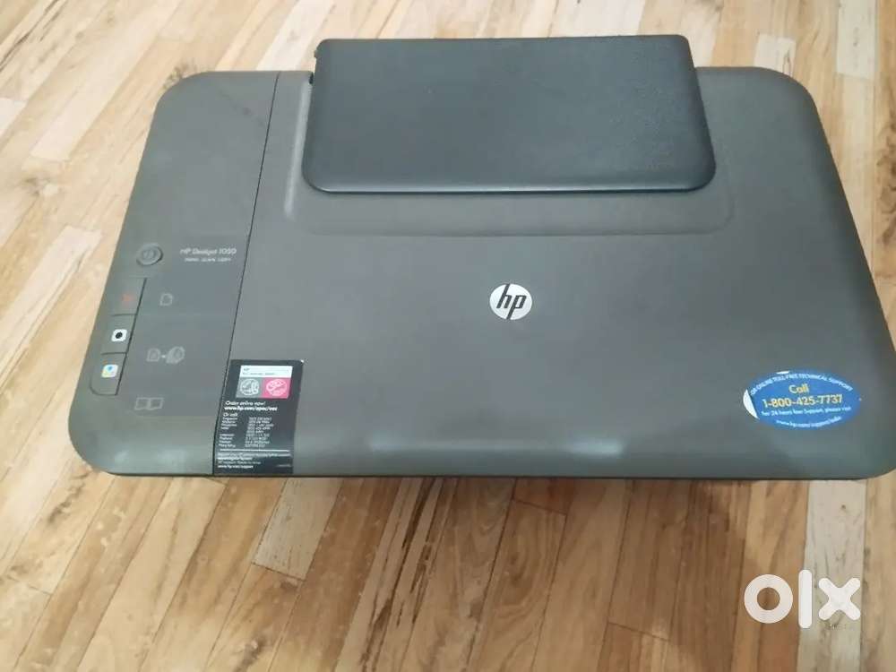 Printer new