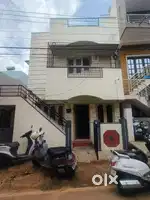 20/30 Duplex House For Sale in Ramakrishna Nagar