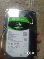1000 gb hard disk