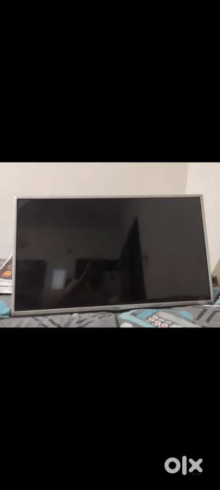 LG 32inch non smart LED TV