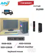 Cash on home delivery  Starting 10,999  1 - Year Replacement Warranty