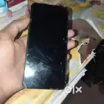 Realme phone 4g