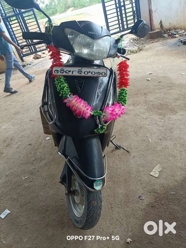 Pleasure hero