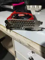 Colorful GTX 1650 4GB Graphic card with 1 year Warranty+ original bill