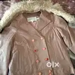 Genuine Leather jecket
