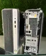Hp branded Desktop CPU intel core i5 6th generation like new CPU
