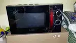 koryo Microwave
