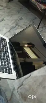 Macbook pro 2012