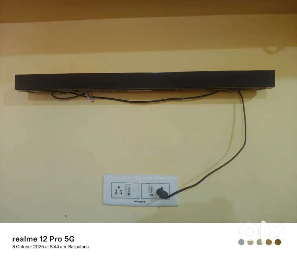 Samsung Soundbar C450