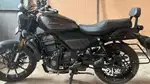 Bike with all accessories & scratch guard
