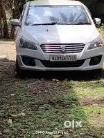 Maruti Suzuki Ciaz 2017 Petrol 400000 Km Driven