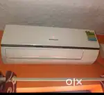 2 Years old AC Selling