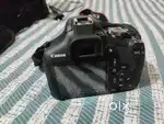Canon EOS 1500D