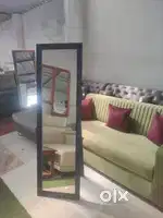 Brand new mirror