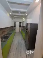 155 sqy ka Newly constructed SALE 3 bhk