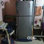 Double decor Fridge