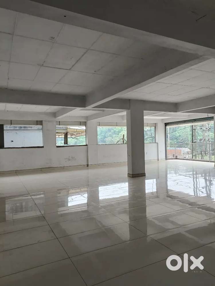 KORATTY COMMERCIAL SPACE AVAILABLE