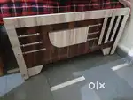 Bed sell on urgent basis