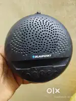 BLAUPUNKT BLUETOOTH SPEAKER