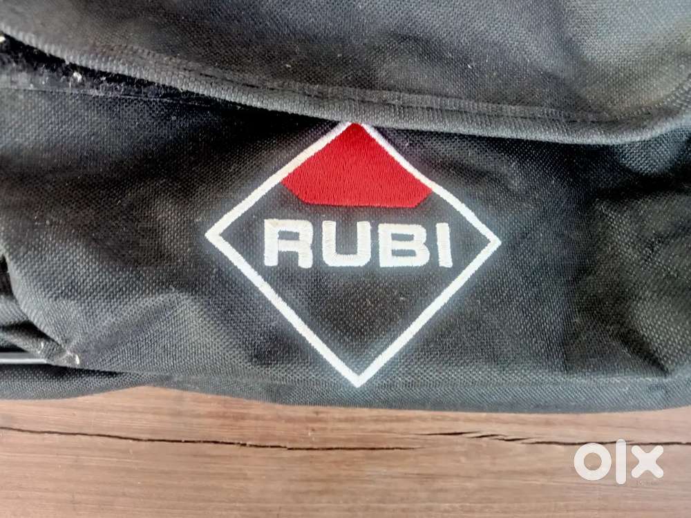 RUBI TILES CUTTER