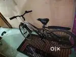 Hercules bycycle