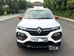 Renault KWID 1.0 Climber Easy-R, 2021, Petrol