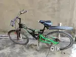 New cycle use only 6 month