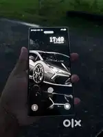 Samsung s 23 ultra 12gb ram 256 storage