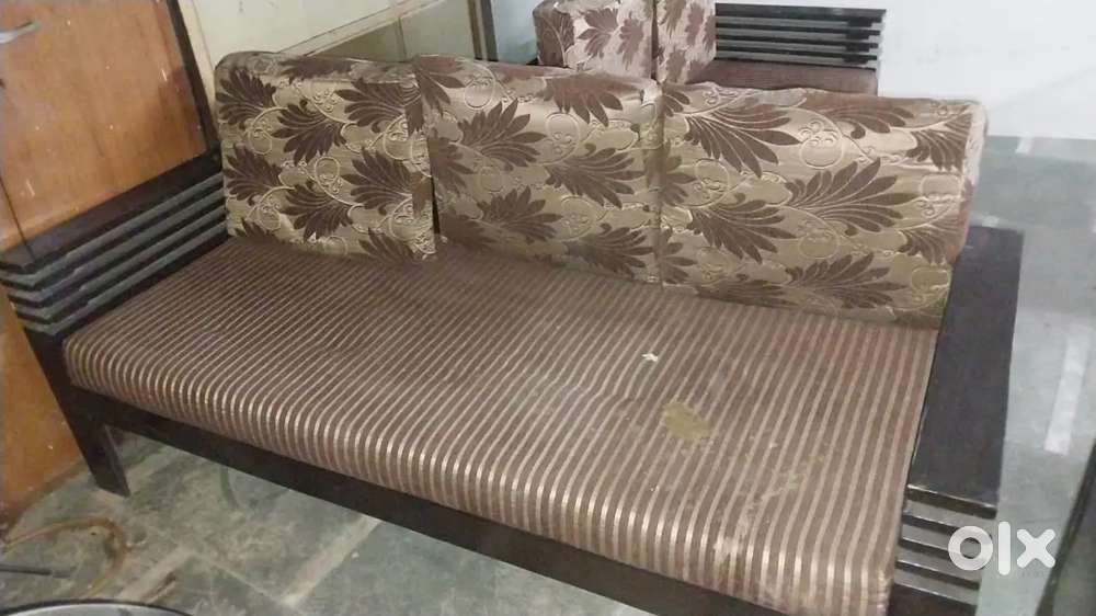 7 seater sofa